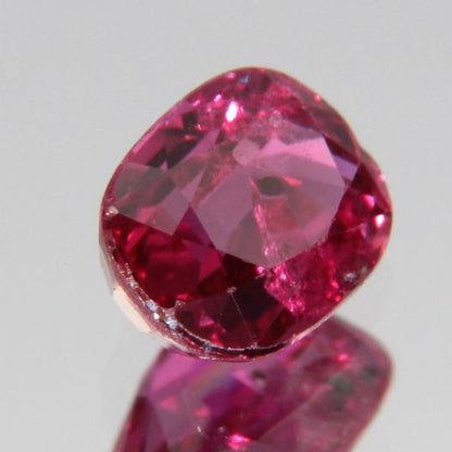 Rubin 0.40ct 