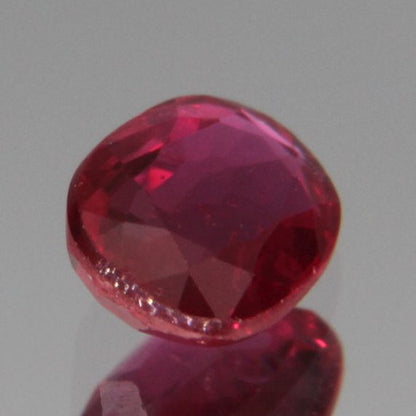 Ruby 0.40ct