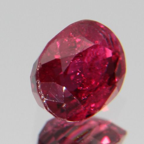 Rubin 0.40ct