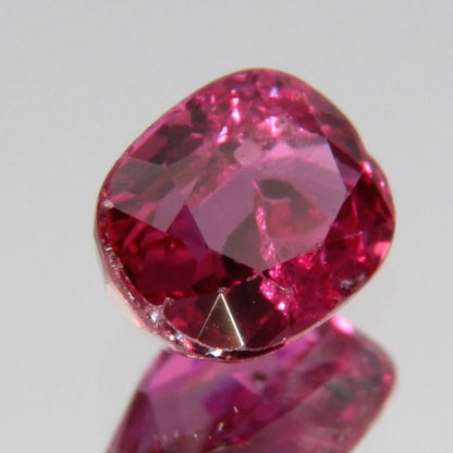 Rubin 0.40ct 