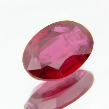 Rubin 0.40ct 