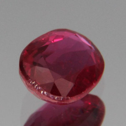 Ruby 0.40ct