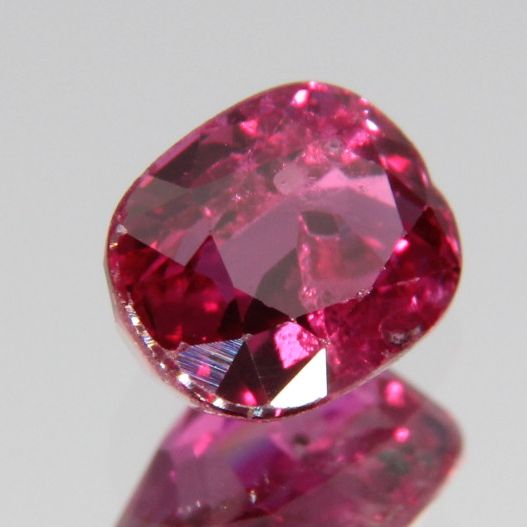 Rubin 0.40ct 