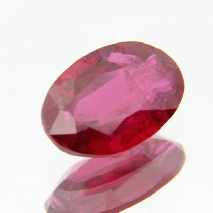 Rubin 0.40ct 