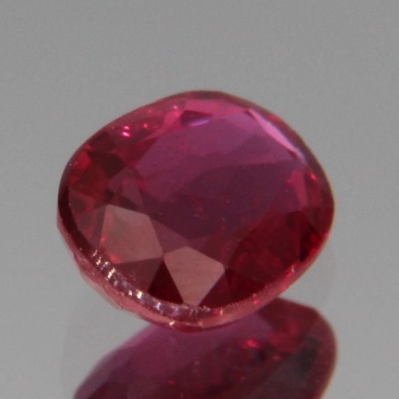 Ruby 0.40ct