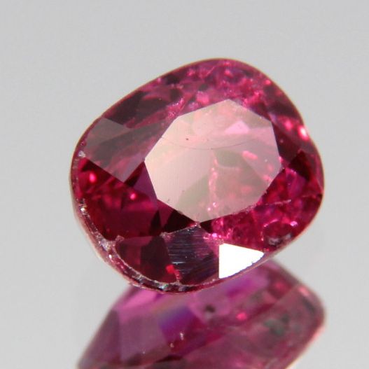 Rubin 0.40ct 