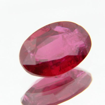 Rubin 0.40ct 