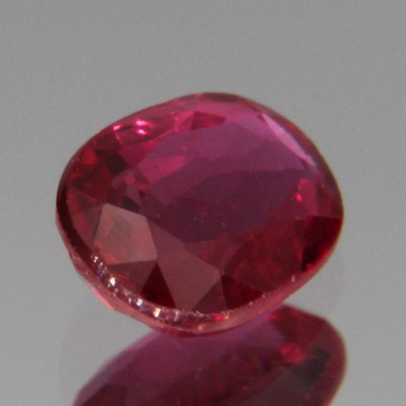 Ruby 0.40ct