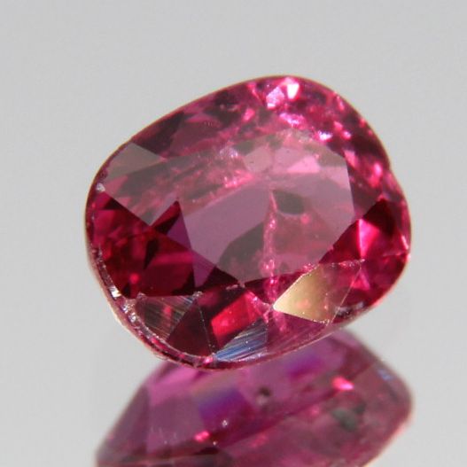 Rubin 0.40ct 