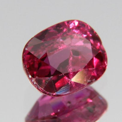 Rubin 0.40ct 