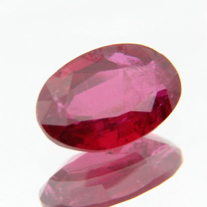 Rubin 0.40ct 