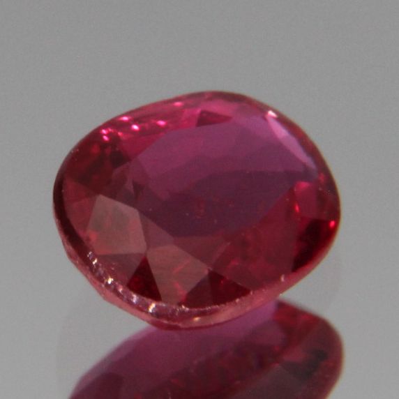 Ruby 0.40ct