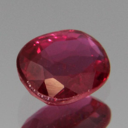 Ruby 0.40ct