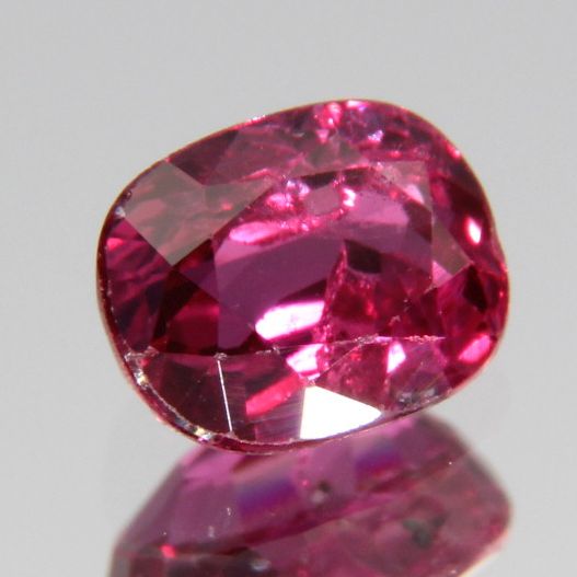 Rubin 0.40ct 
