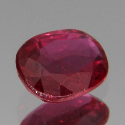 Ruby 0.40ct