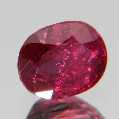 Rubin 0.40ct