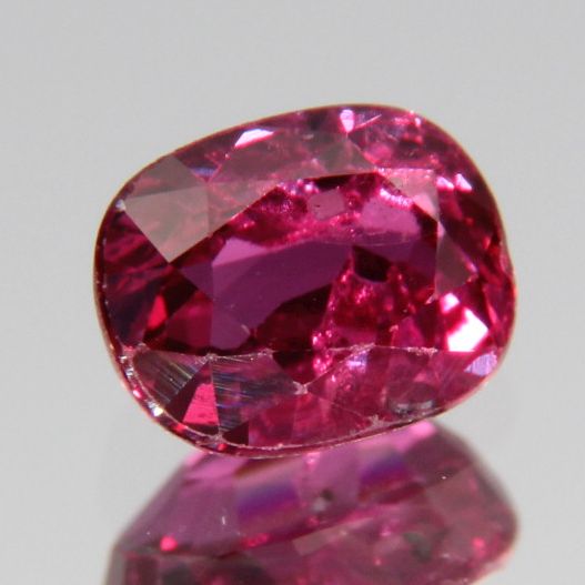 Rubin 0.40ct 