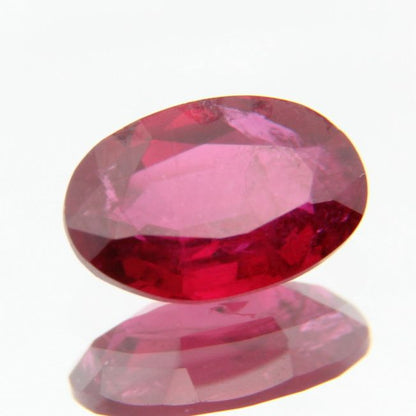 Rubin 0.40ct 