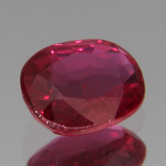 Ruby 0.40ct