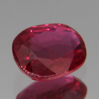 Ruby 0.40ct