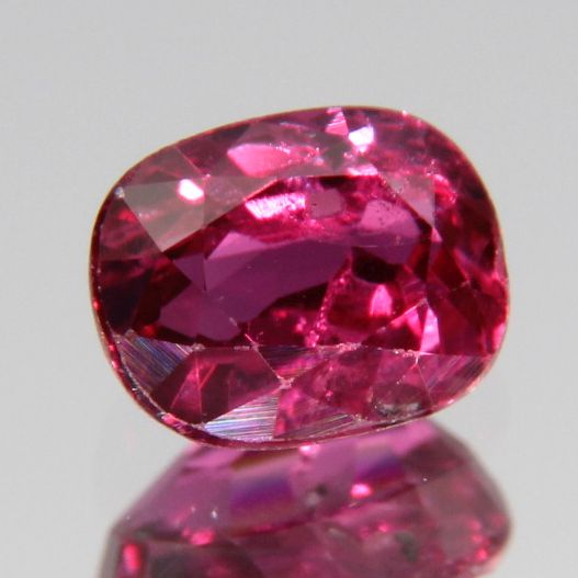 Rubin 0.40ct 