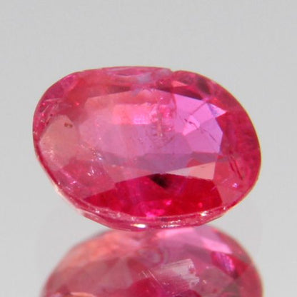 Rubin 0.40ct