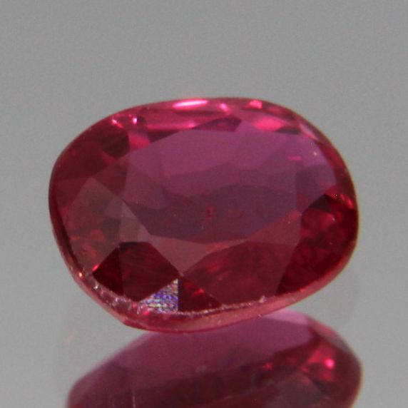 Ruby 0.40ct