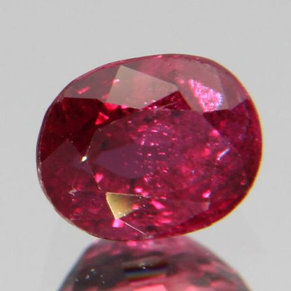 Rubin 0.40ct