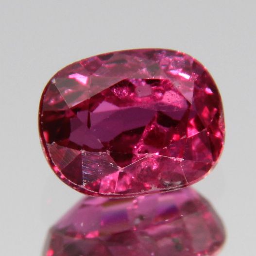 Rubin 0.40ct 