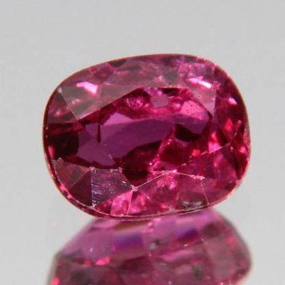 Rubin 0.40ct 
