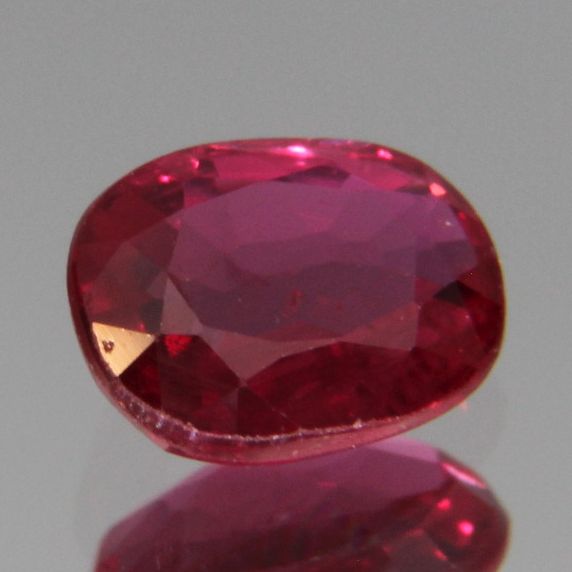 Ruby 0.40ct