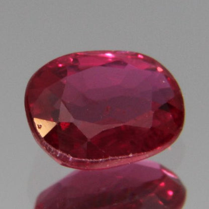 Ruby 0.40ct