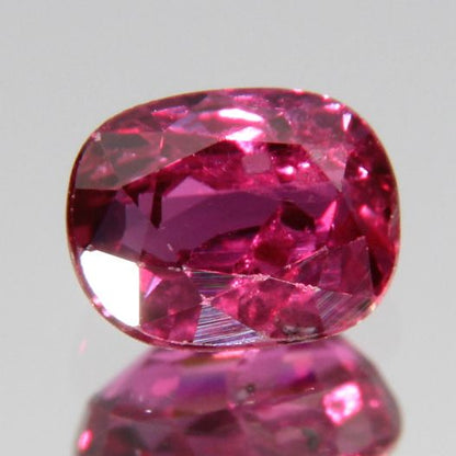 Rubin 0.40ct 