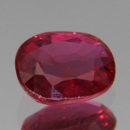 Ruby 0.40ct