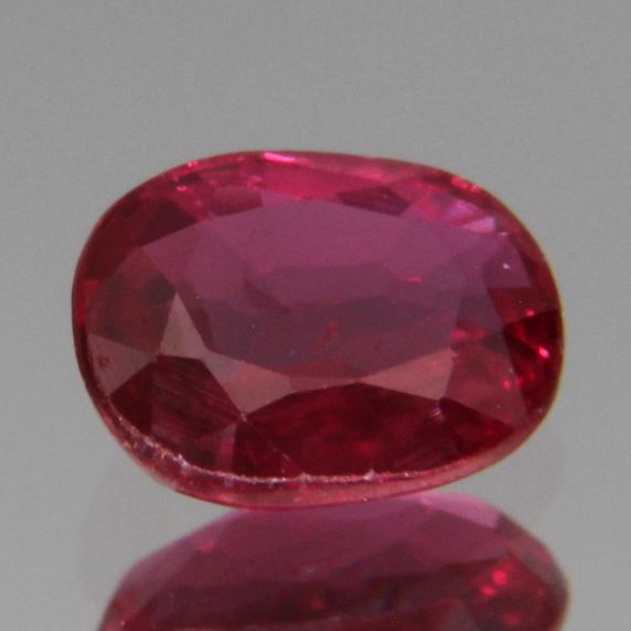 Ruby 0.40ct
