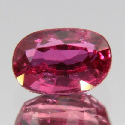 Rubin 0.41ct