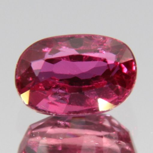 Rubin 0.41ct
