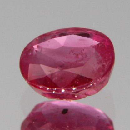 Rubin 0.41ct