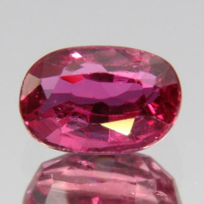 Rubin 0.41ct