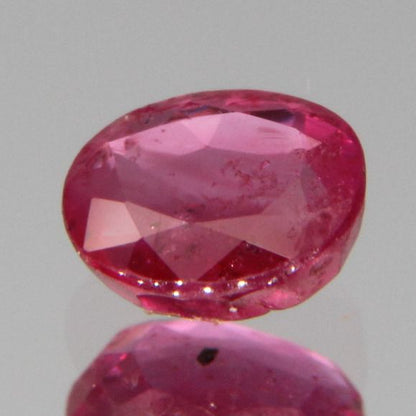 Rubin 0.41ct