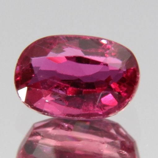 Rubin 0.41ct
