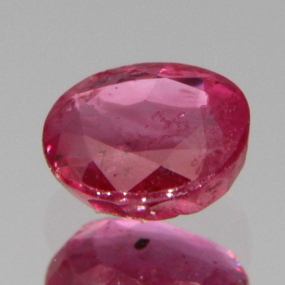Rubin 0.41ct
