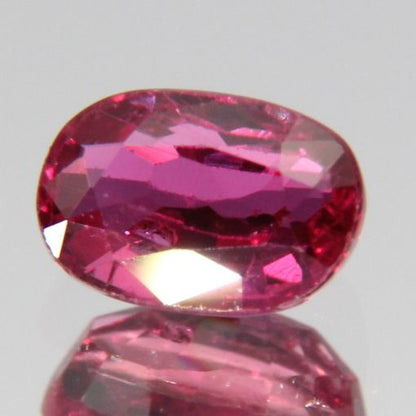 Rubin 0.41ct