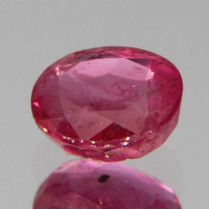 Rubin 0.41ct