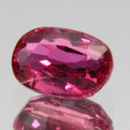 Rubin 0.41ct