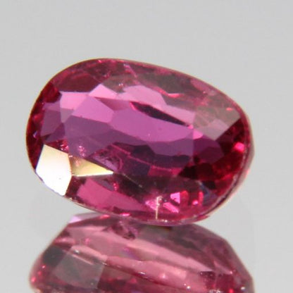 Rubin 0.41ct