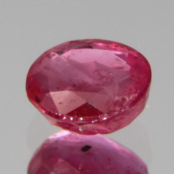 Rubin 0.41ct