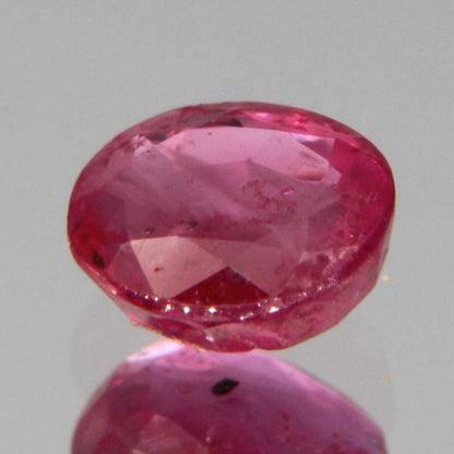 Rubin 0.41ct