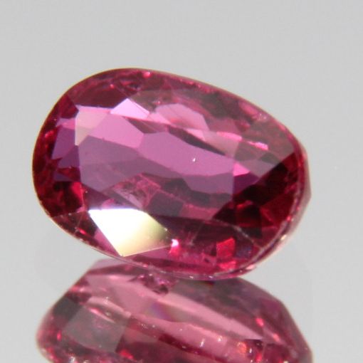 Rubin 0.41ct