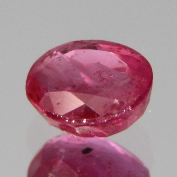 Rubin 0.41ct